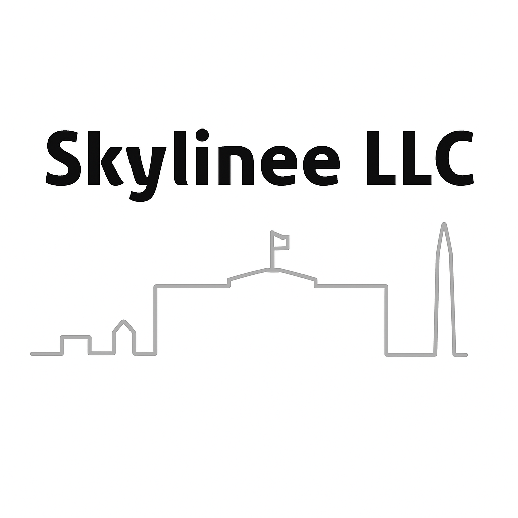 Skylinee LLC logo